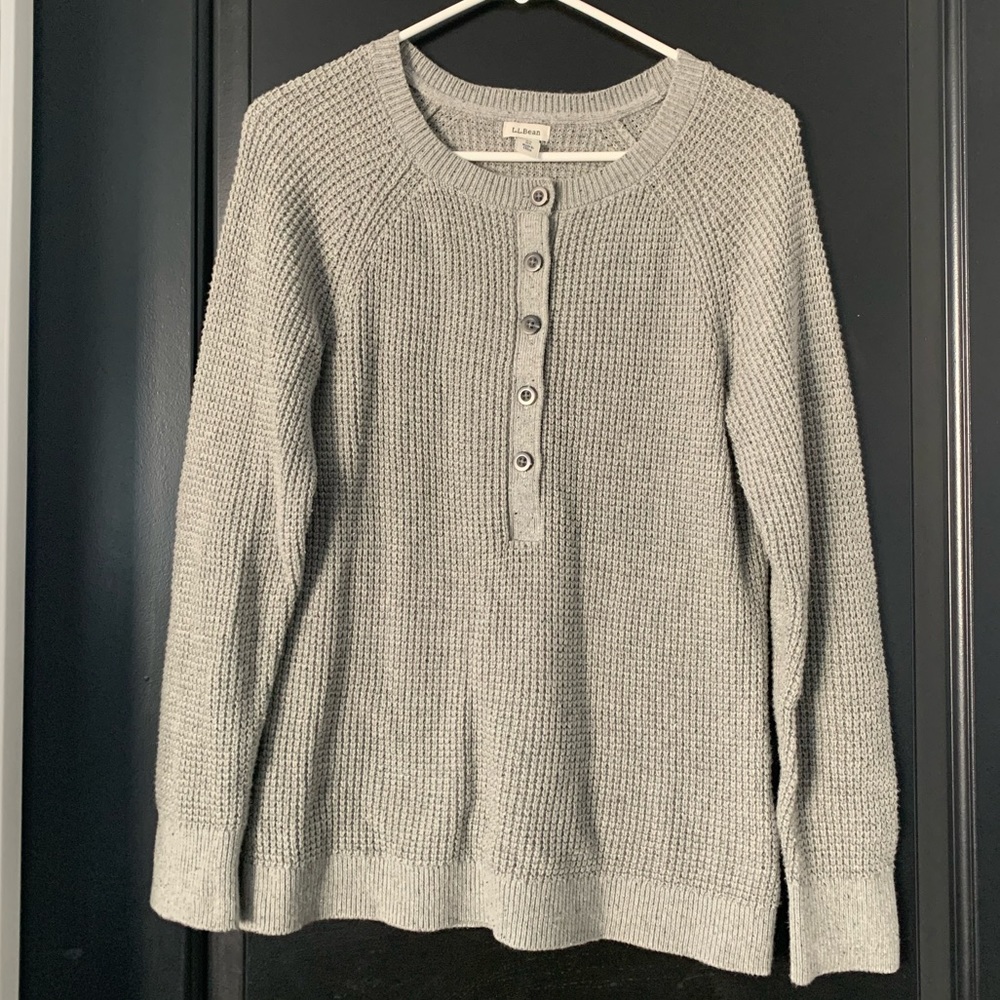 L.L. Bean Thermal